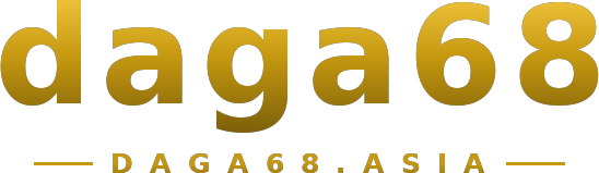 daga68 logo