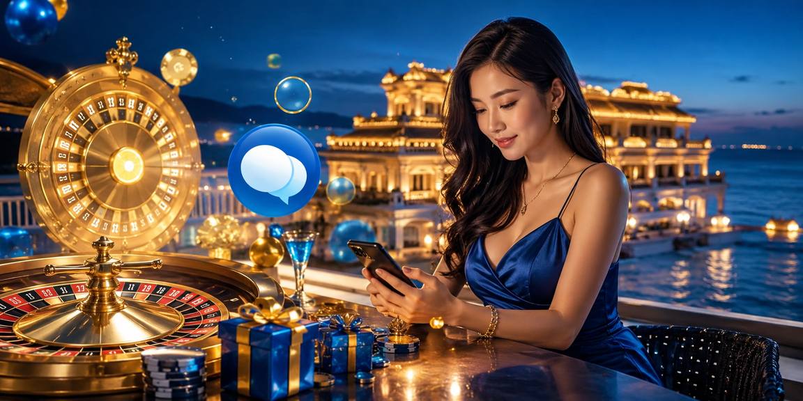 daga68 Slot Binh Minh tại daga68 – Trải nghiệm đa dạng, mượt mà chưa từng có