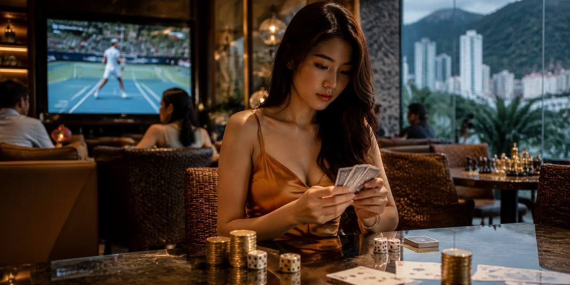 daga68 Khám phá các bàn Bầu Cua Nhanh đặc trưng tại daga68